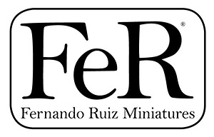 FeR Logo